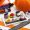 【minne通販】2022/10/6 ミニチュアハロウィンスイーツセット通販のお知らせ