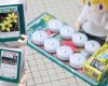 「ジャポニカ学習帳」まめノート入り！セブンイレブン限定フエラムネ購入しました。